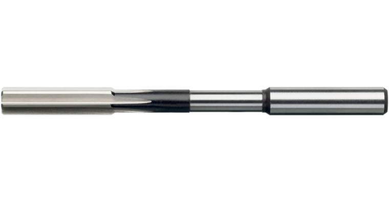 1095002677 Výstružník, HSSE T=3, A, 0°, 1,5mm H7 x 40mm x 8mm HA DIN 212