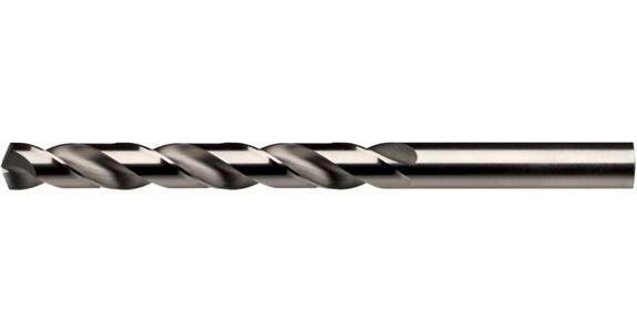 Spirálový vrták ATORN, VA HSSE, DIN 338, 0,3 mm x 19 mm x 3 mm, 130°