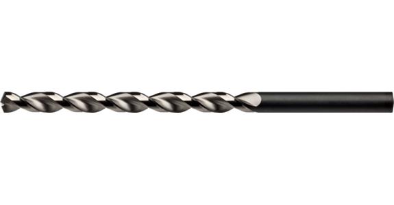 Spirálový vrták ATORN, TLP HSSE, DIN 340, 3,6 mm x 112 mm x 73 mm, 130°