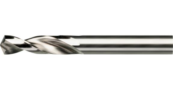 Spirálový vrták ATORN, TLP HSSE, DIN 1897, 2,2 mm x 40 mm x 13 mm, 130°