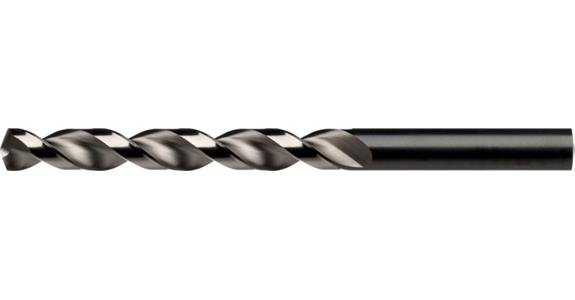 Spirálový vrták ATORN, TLP HSSE, DIN 338, 3,5 mm x 70 mm x 39 mm, 130°