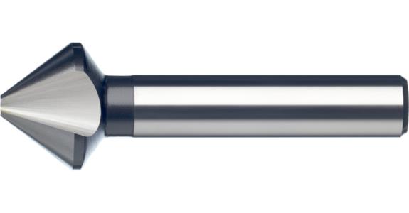 Kuž. záhlubník ATORN, 75°, HSS, T=3, 10,0 x 54 mm