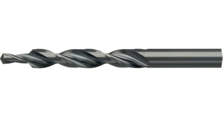 1095001583 Stupňovitý vrták subland typu N, HSS jemný stupeň jakosti M4 8 mm HA