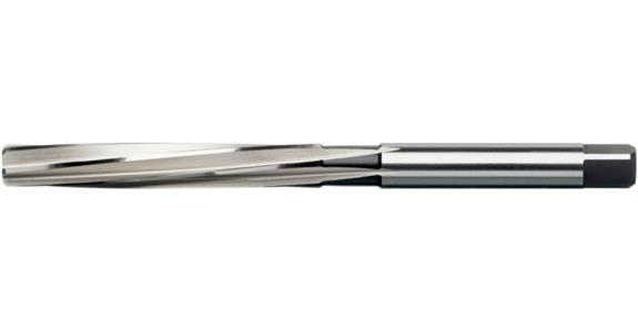 Ruční výstružník ATORN HSS, H7, B, 6°, 8,0mm x 115mm, T=6, DIN 206