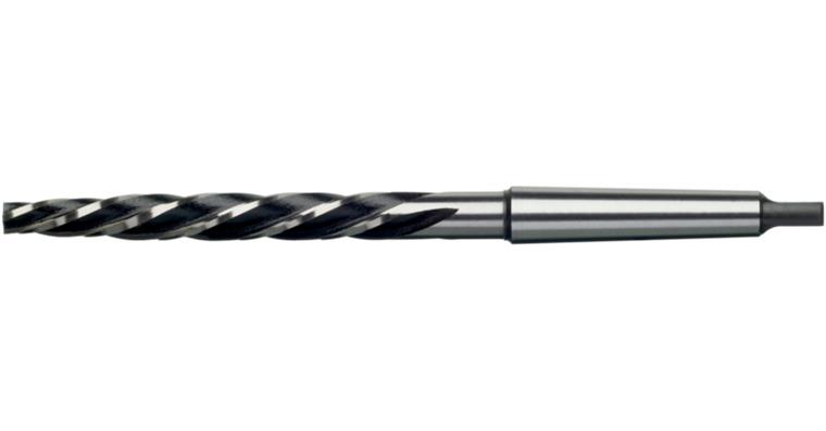1095002830 Výstružník otvorů pro nýty, HSS T=5 25° 28,0mm x 311mm x 195mm MT DIN 311