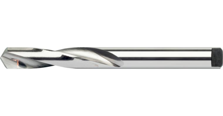 1095000652 Spirálový vrták typ H, CC, 4xD 8037, 5,5 mm x 71 mm x 32 mm, 118°