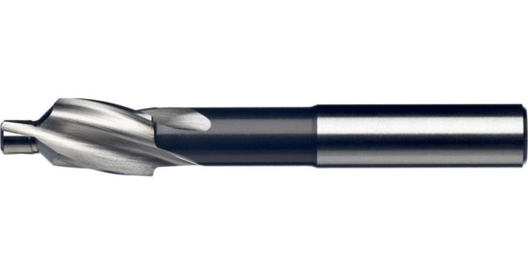 1095002457 Kuž. záhl., 90°, HSS, předl. ot. pro řez. záv., jem., T=3 M5 10x4,2 mm HA