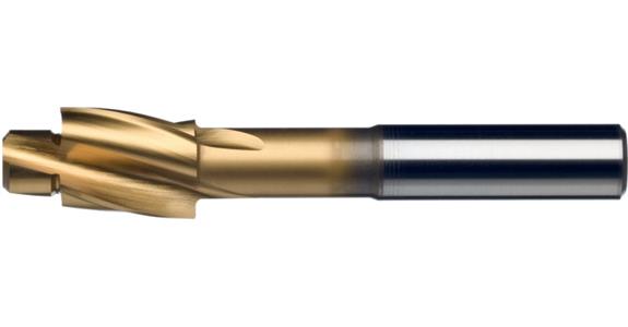 Sada záhlub. ATORN 180° HSSE TiN, pr. otv., stř., T=3 M12 20,0 mm x 13,5 mm HA