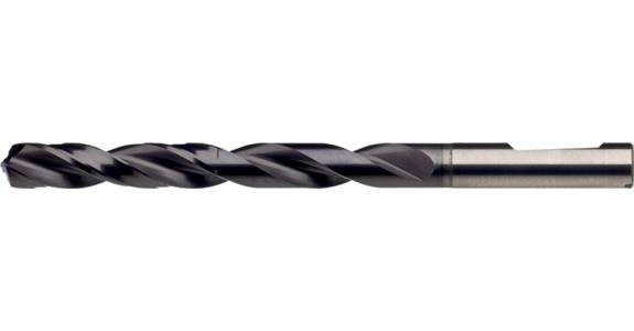 Vys. výkonný vrták ATORN SC, TiAlNplus HPC 8xD 8,3 mm x10 mm x142 mm, interní HE