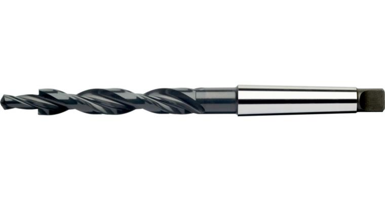 1095001603 Stupňovitý vrták subland typu N, HSS střední stupeň jakosti M6 11 mm MT