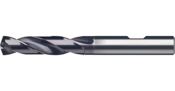 Vysokovýkonný vrták ATORN SC ULTRA M HPC 3xD 4,0 mm x 6 mm x 66 mm HB vnit.