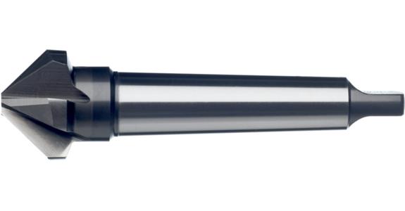 Kuž. záhlubník ATORN, 90°, HSSE, vícenásobný břit, T=5, 31,0 x 111 mm, MK 2