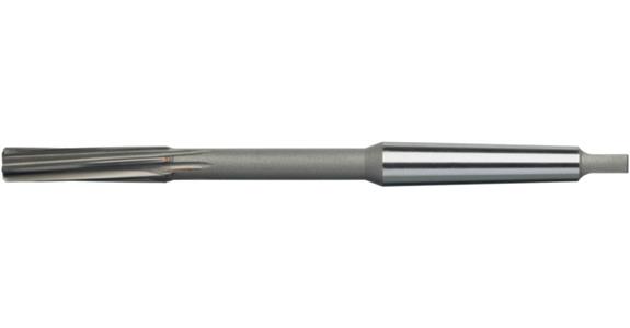 Výstružník ATORN VHM T=8 B, 7-8° 32,0mm H7 x 317mm x 77mm MK DIN 8094