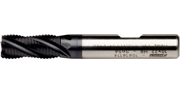 Stopková fréza ATORN, PM, TiAlN, D844B, K, průměr 10,0 mm