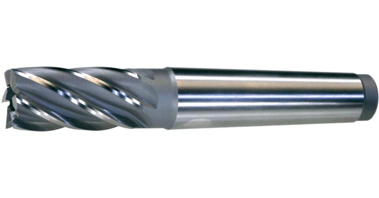 1095005110 Stopková fréza, HSSE5, DIN 845B, N, krátká, 18,0 mm
