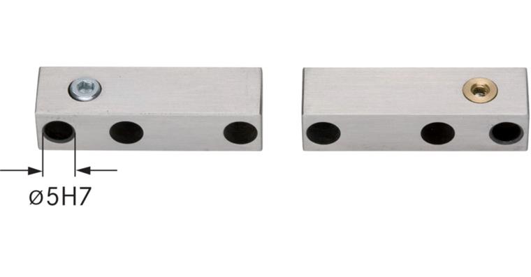 1031781104 Univerzální porovnávací měřicí přístroj upínací element