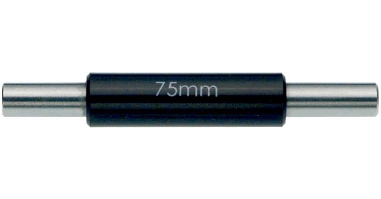 1095009517 Nastavovací měrka DIN 863-1, 150 × 8 mm