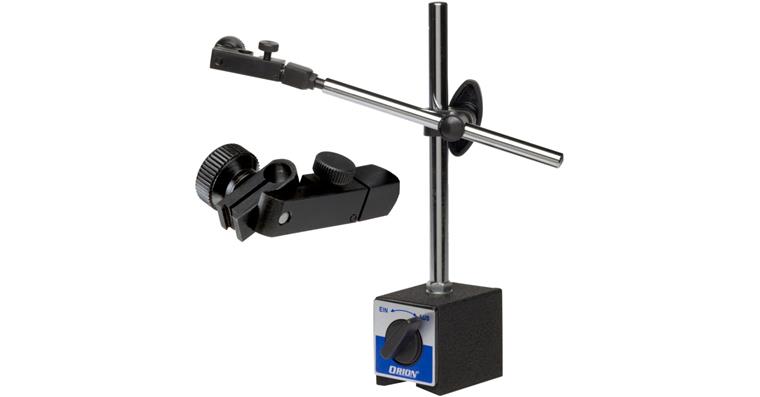 1095011674 Magnetický měřicí stojan, průměrná výška 240 mm