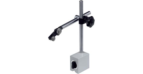 Magnetický měřicí stojan ATORN, 280 mm