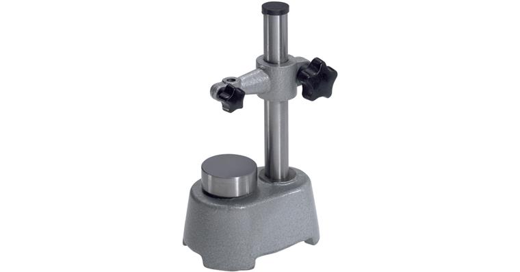 1095011679 Malý měřicí stůl, průměr 50 mm, výška měření 100 mm