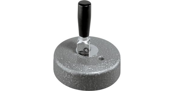 Průměr vakuové základny ATORN, 88 × 27 mm