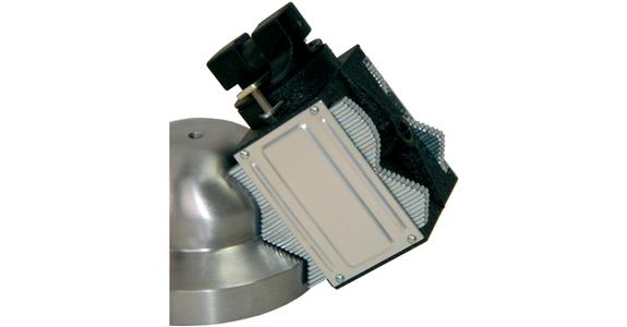 Přilnavý magnetický stojan ATORN Anyform, přepínatelný