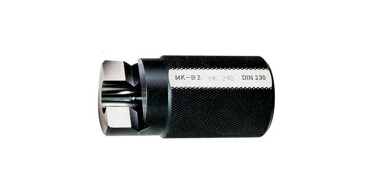 1095010985 Kuželový kalibrový kroužek pro MK 3 s patkou