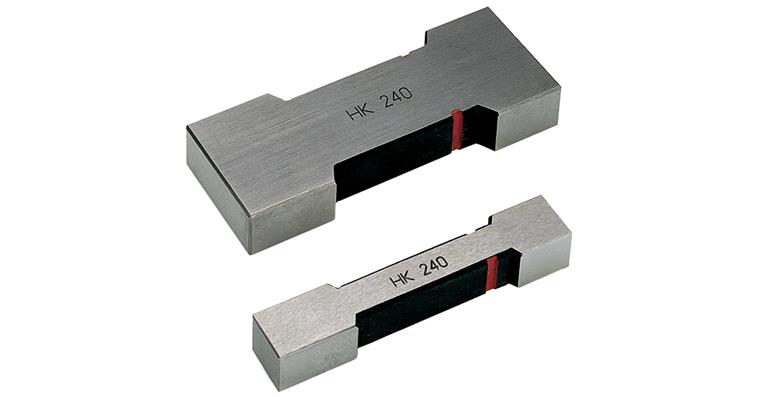 1095010956 Mezní plochý kalibr, 12 mm, tolerance P9
