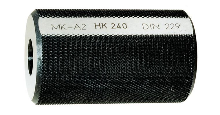 1095010980 Kuželový kalibrový kroužek pro MK 3 bez patky