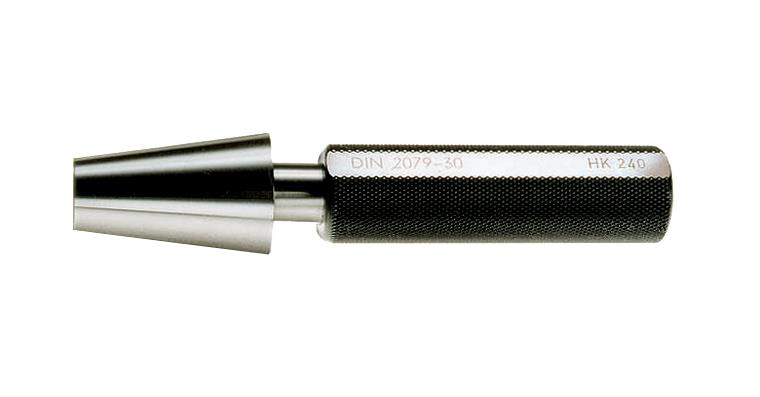 1095010974 Kuželový kalibrový trn pro SK 30 DIN 2079