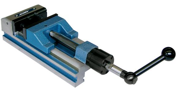 Svěrák pro vrtačky ATORN 135 mm