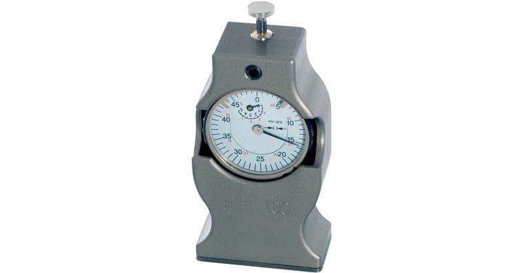 1095008921 Nastavovací přístroj nulového bodu, 0,01 mm