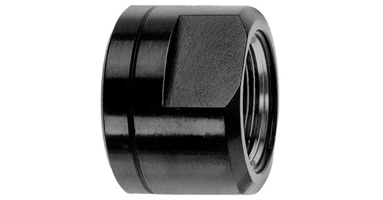 1095008423 ORION, matice pro trny pro čelní stopkové frézy, 22 mm, M20 x 1,5