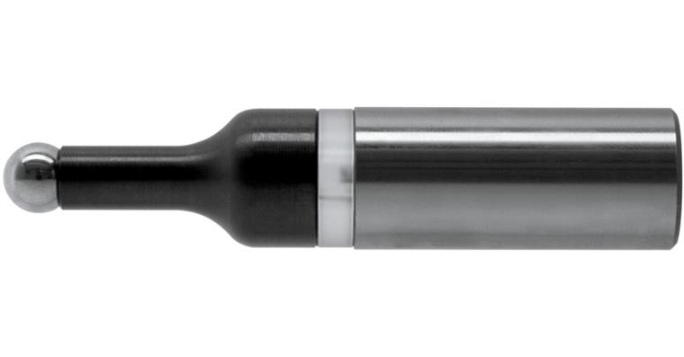 1095008916 2D snímač hran s osvětleným displejem, průměr 20 mm