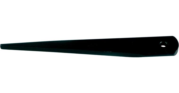 1095007670 Vyrážeč DIN 317 pro MK 1/2