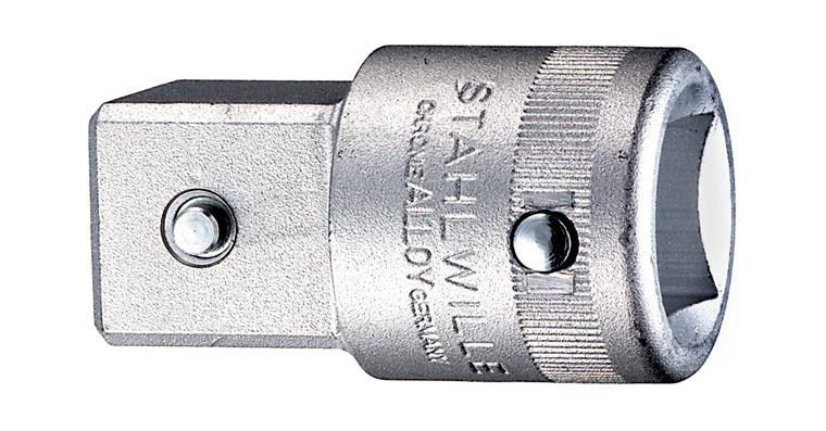 1051595204 Adaptér, 3/4