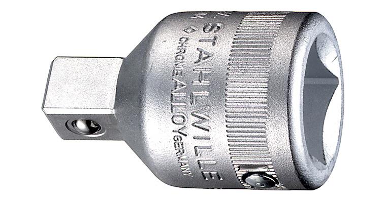 1051595203 Adaptér, 3/4