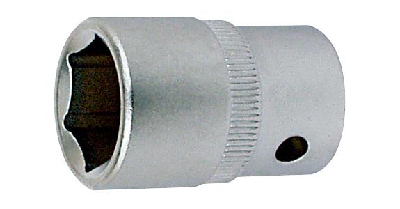 Šestihranný nástrčný klíč ATORN, 9 mm, 1/2