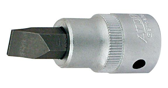 Šroubovací bit ATORN, 1,0 x 5,5 mm, 1/4