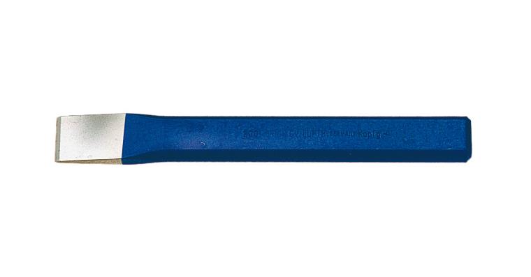 1095012392 Plochý sekáč, DIN 6453, 250 mm, chrom-vanadová ocel