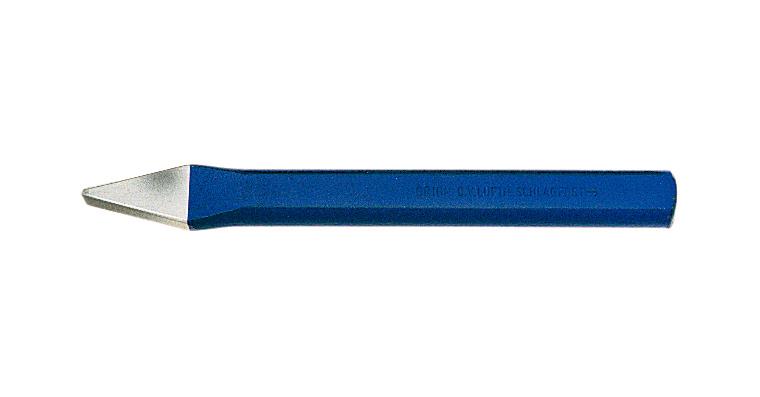 1095012397 Křížový sekáč, DIN 6451, 200 mm, chrom-vanadová ocel