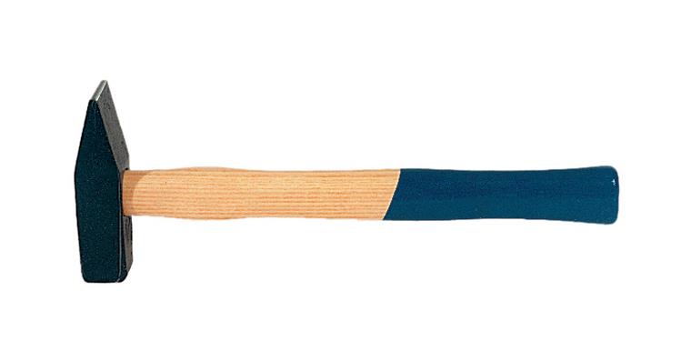 1095012329 Kladivo s křížovým nosem, DIN 1041, 400 g, jasanová násada