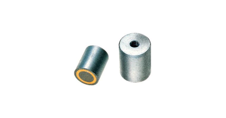 1095012644 Magnetické tyčové držáky, průměr 6 mm, se závitem M 3