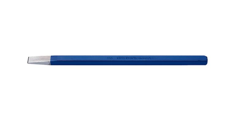1095012412 Elektrikářský sekáč, 250 x 14 x 12 mm, chrom-vanadová ocel