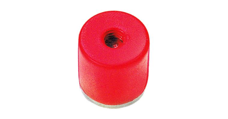 1095012655 Hrncový magnet se závitem 17x16 mm, M 6