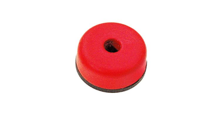 1095012652 Hrncový magnet s otvorem 19x8x3,5 mm