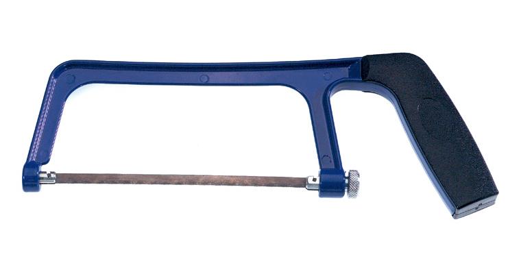 1095012463 Oblouk pily, 255 mm, s univerzálním pilovým listem