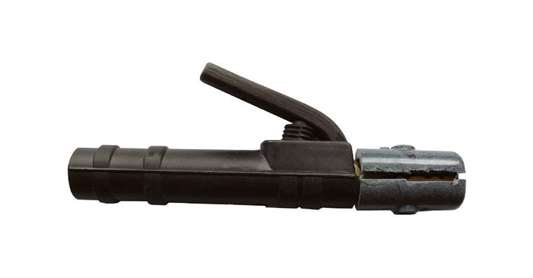 1095012529 Držák elektrod, plně izolovaný, pro elektrody do 8 mm, 600 A