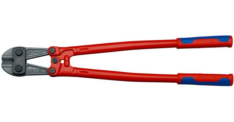 1057635104 Štípací kleště na čepy,910 mm, s dvoudílnou rukojetí