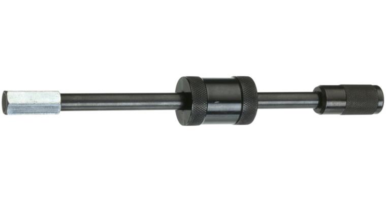 1001145500 Kluzné kladivo, délka 180 mm, hmotnost 200 g